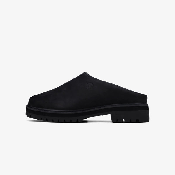 TIMBERLAND HERITAGE CLOG SHOE