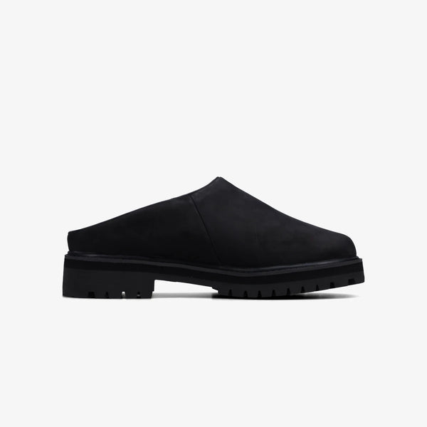 TIMBERLAND HERITAGE CLOG SHOE