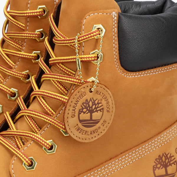 TIMBERLAND 25 6 INCH PREMIUM WP BOOT