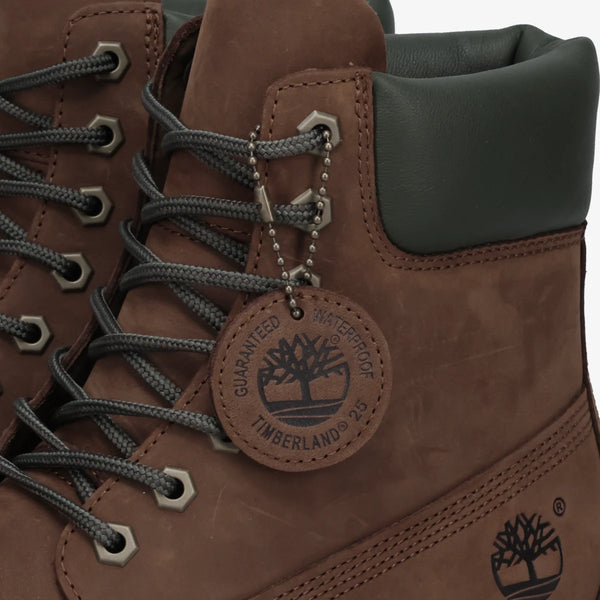 TIMBERLAND 25 6 INCH PREMIUM WP BOOT