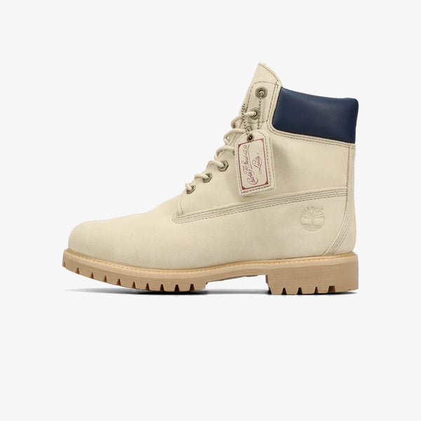 TIMBERLAND 6 INCH PREMIUM WP BOOTS