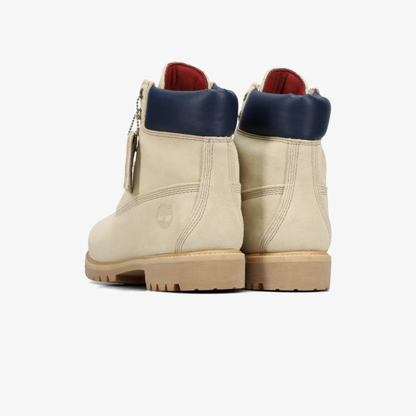 TIMBERLAND 6 INCH PREMIUM WP BOOTS