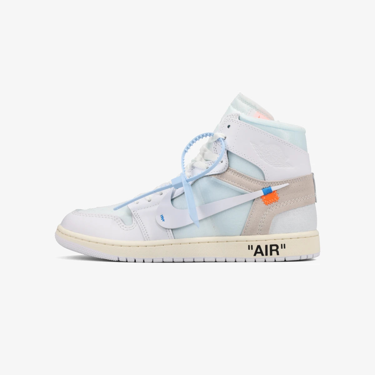 NIKE AIR JORDAN 1 RETRO HIGH OG SP × V.A.A. -ALASKA- ナイキ エア