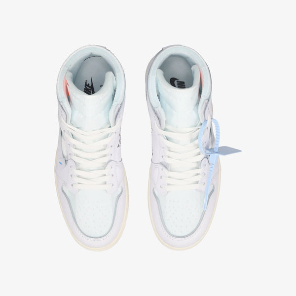 NIKE AIR JORDAN 1 RETRO HIGH OG SP × V.A.A. -ALASKA- ナイキ エア NIKE AIR JORDAN 1 RETRO HIGH OG SP × V.A.A. -ALASKA- ナイキ エア