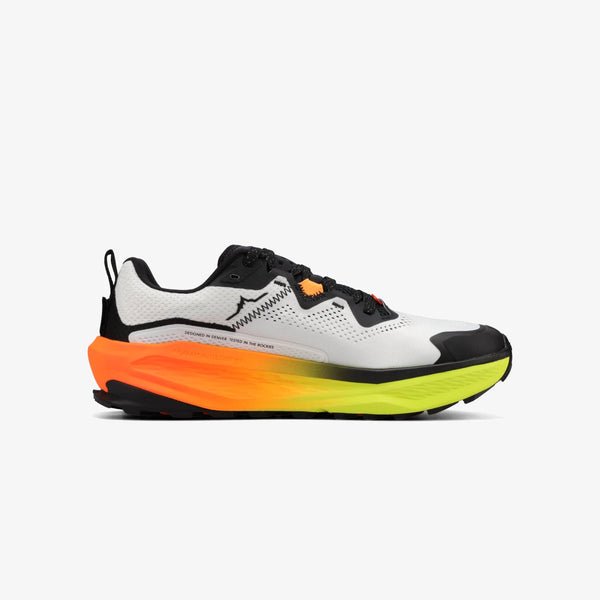 ALTRA OLYMPUS 7 M