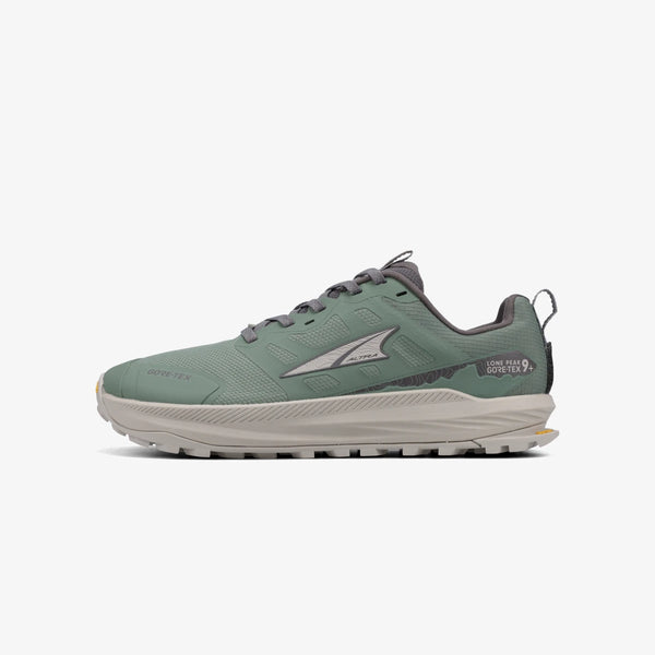 ALTRA LONE PEAK 9+ GTX M