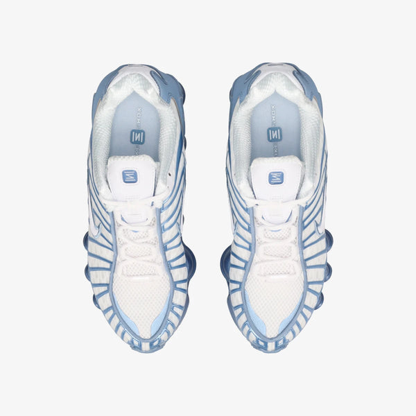 NIKE WMNS SHOX TL