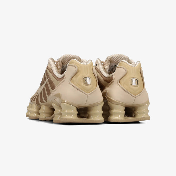 NIKE WMNS SHOX TL