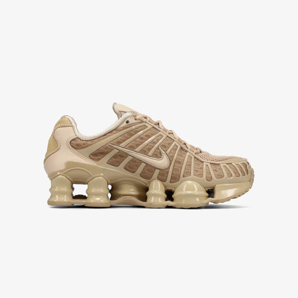 NIKE WMNS SHOX TL