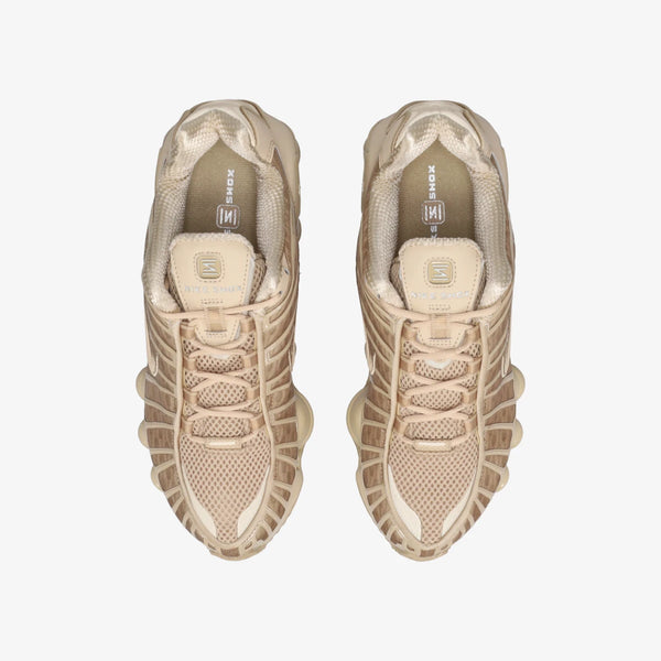 NIKE WMNS SHOX TL