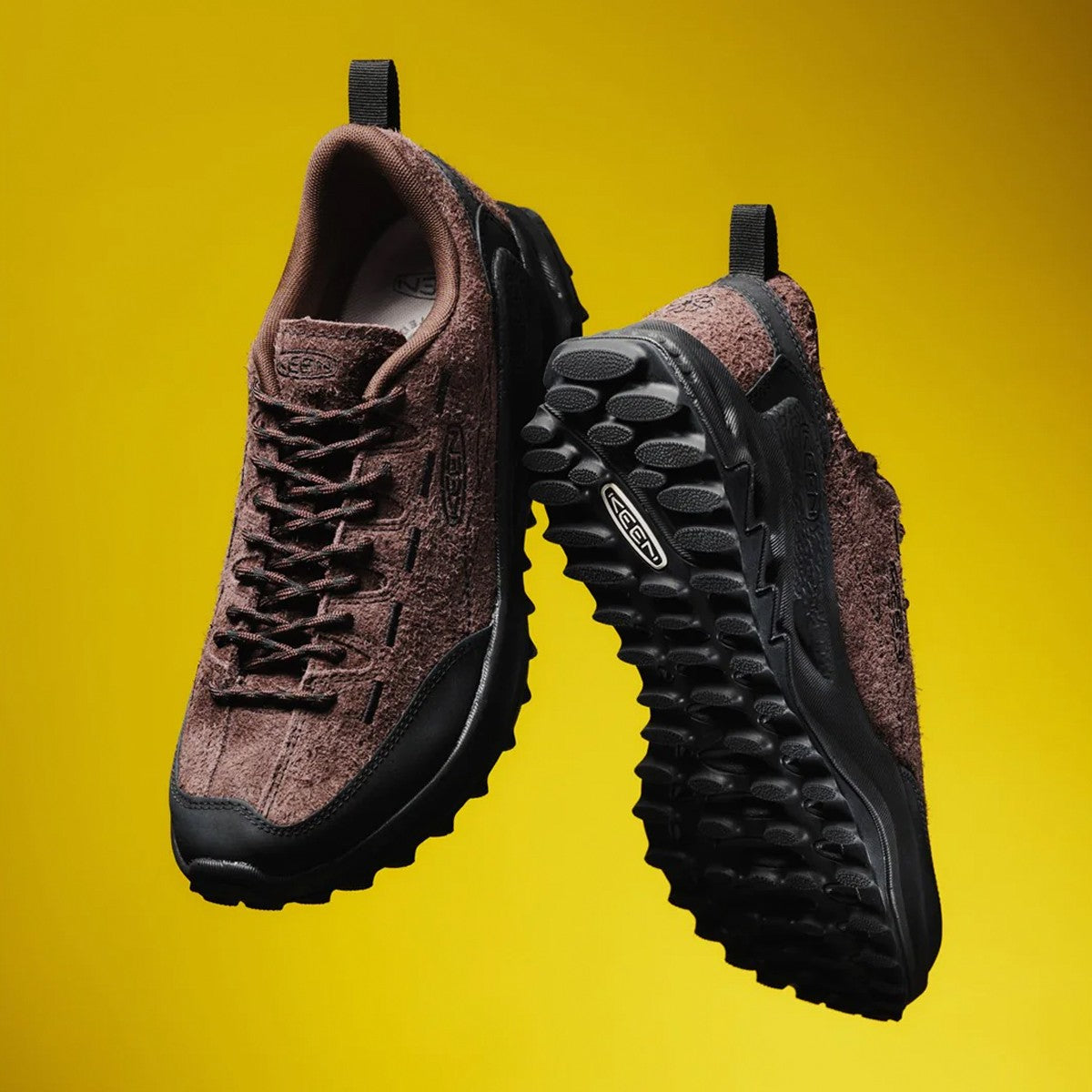 KEEN JASPER ZIONIC - KICKS LAB. EXCLUSIVE -