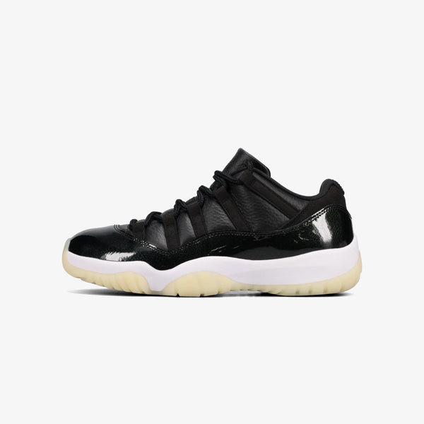 NIKE AIR JORDAN 11 RETRO LOW -72-10-