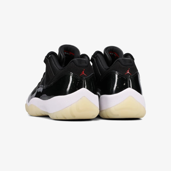 NIKE AIR JORDAN 11 RETRO LOW -72-10-
