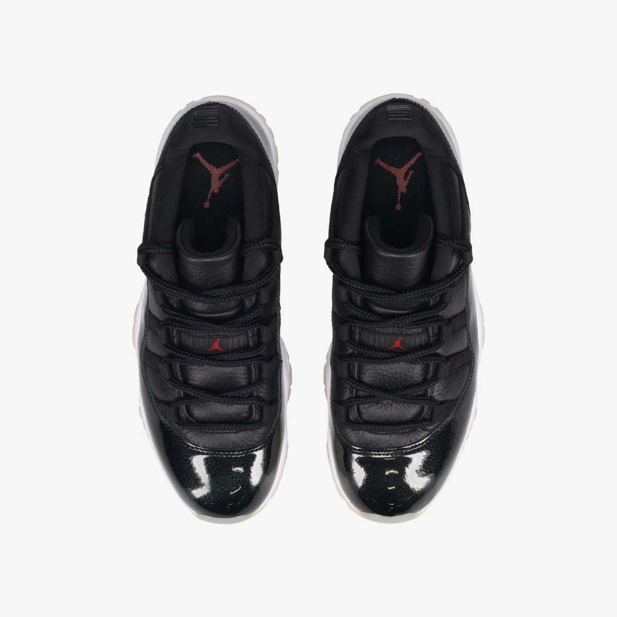 NIKE AIR JORDAN 11 RETRO LOW -72-10- – KICKS LAB. 公式オンラインストア NIKE AIR JORDAN 11 RETRO LOW -72-10- – KICKS LAB. 公式オンラインストア