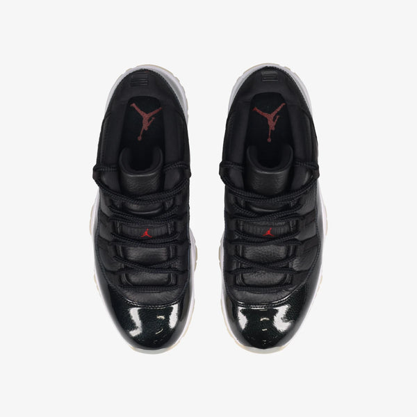 NIKE AIR JORDAN 11 RETRO LOW -72-10- – KICKS LAB. 公式オンラインストア NIKE AIR JORDAN 11 RETRO LOW -72-10- – KICKS LAB. 公式オンラインストア
