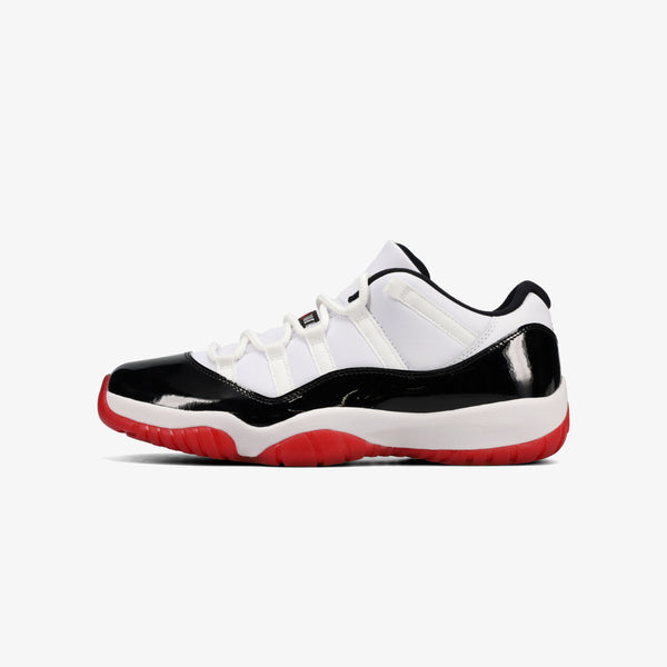 NIKE AIR JORDAN 11 RETRO LOW