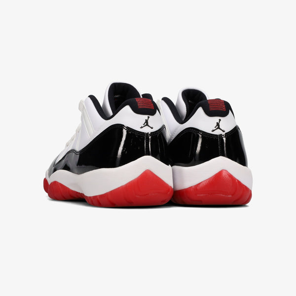 NIKE AIR JORDAN 11 RETRO LOW