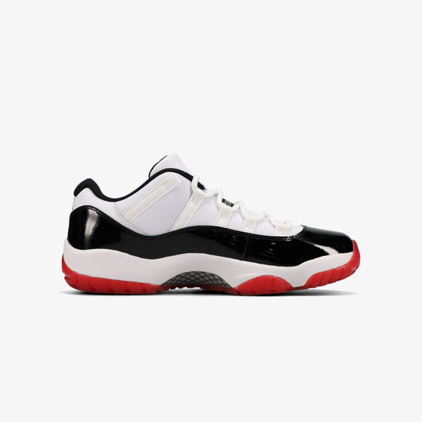 NIKE AIR JORDAN 11 RETRO LOW – KICKS - Main Image