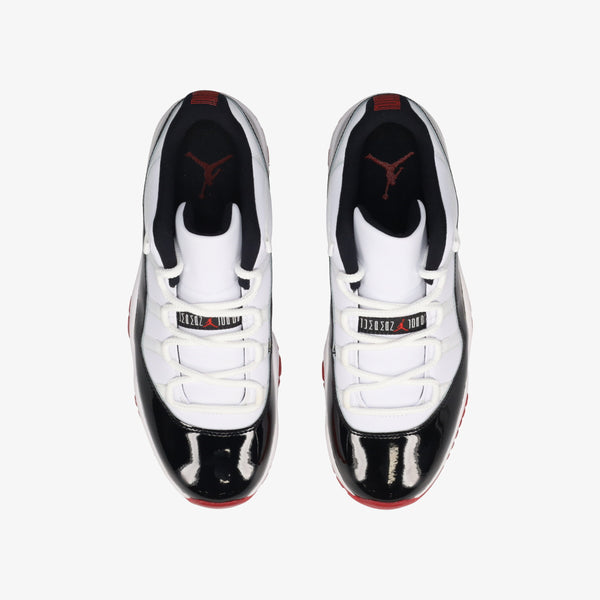 NIKE AIR JORDAN 11 RETRO LOW