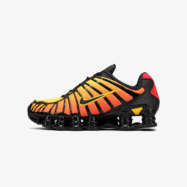 NIKE SHOX TL -SUNRISE-