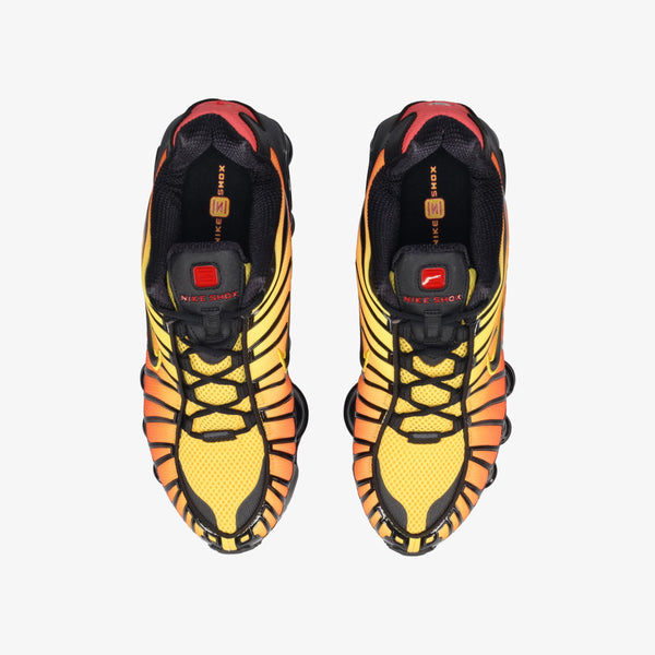 NIKE SHOX TL -SUNRISE-