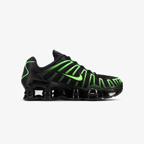 NIKE SHOX TL