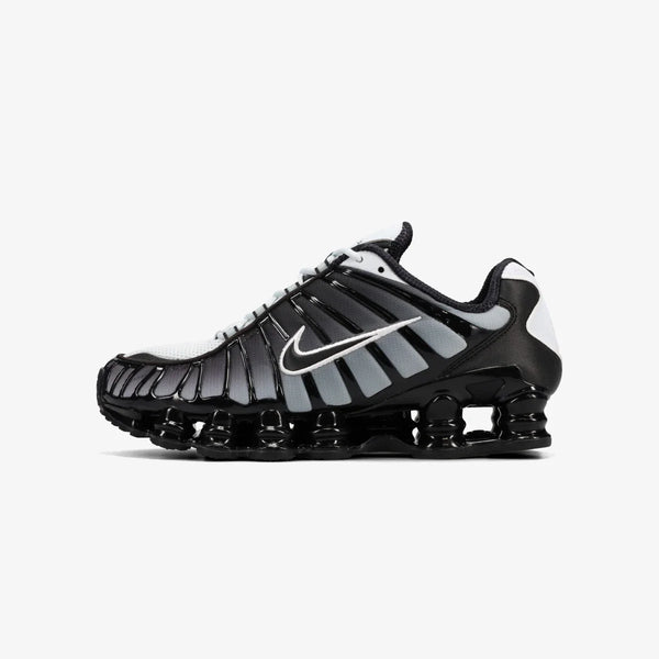 NIKE SHOX TL ナイキ ショックス TL メンズ スニーカー ローカット NIKE SHOX TL ナイキ ショックス TL メンズ スニーカー ローカット
