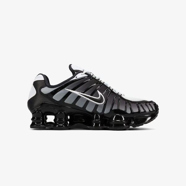 NIKE SHOX TL ナイキ ショックス TL メンズ スニーカー ローカット NIKE SHOX TL ナイキ ショックス TL メンズ スニーカー ローカット