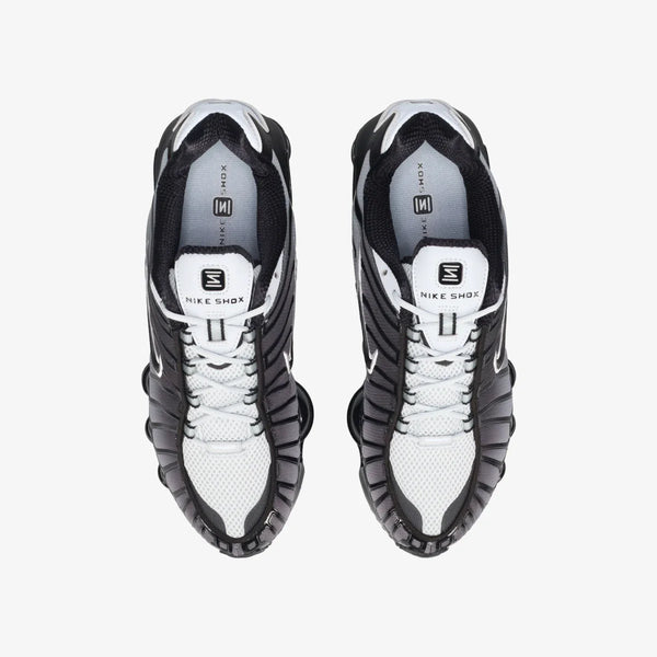 NIKE SHOX TL ナイキ ショックス TL メンズ スニーカー ローカット NIKE SHOX TL ナイキ ショックス TL メンズ スニーカー ローカット