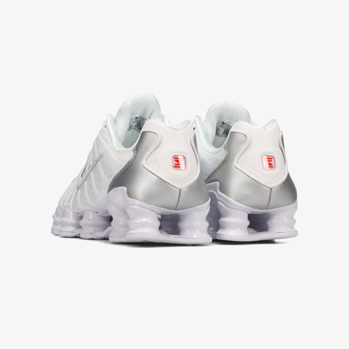 NIKE SHOX TL – KICKS LAB.