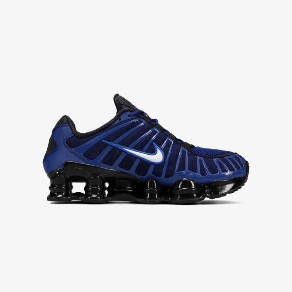 NIKE SHOX TL