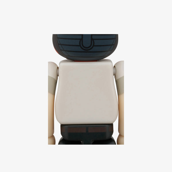 MEDICOM TOY BE＠RBRICK CHAINSAW MAN＆BOMB 100％ 2PACK