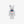 MEDICOM TOY BE@RBRICK 2PCS SET STAY PUFT MARSHMALLOW MAN & SLIMER