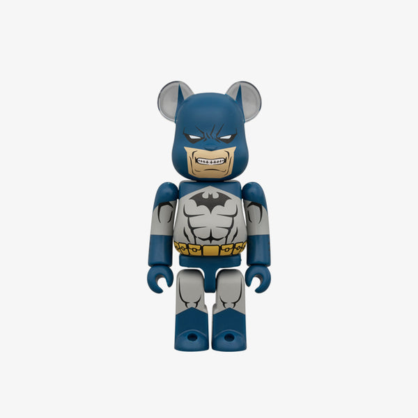 MEDICOM TOY BE@RBRICK CHASE BATMAN HUSH #1