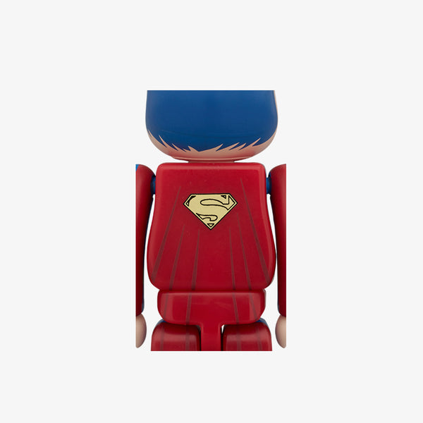 MEDICOM TOY BE@RBRICK CHASE BATMAN HUSH #1