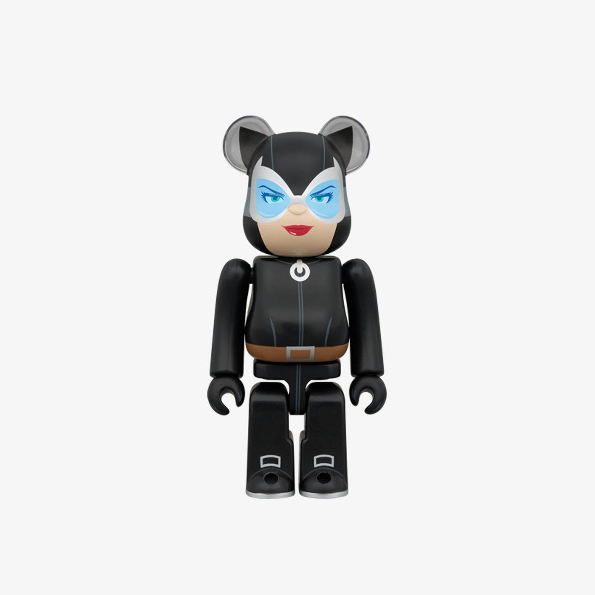 MEDICOM TOY BE@RBRICK CHASE BATMAN HUSH #1 – KICKS LAB.