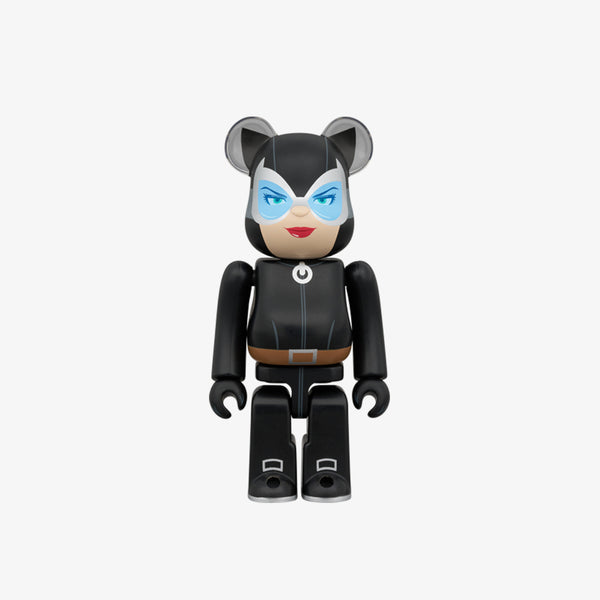 MEDICOM TOY BE@RBRICK CHASE BATMAN HUSH #1