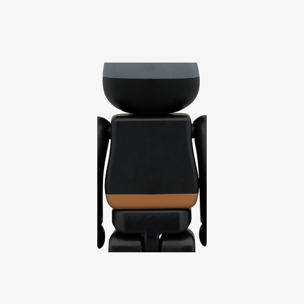 MEDICOM TOY BE@RBRICK CHASE BATMAN HUSH #1