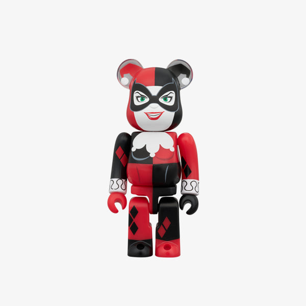 MEDICOM TOY BE@RBRICK CHASE BATMAN HUSH #1