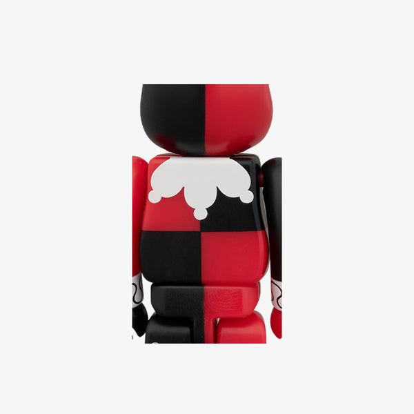 MEDICOM TOY BE@RBRICK CHASE BATMAN HUSH #1