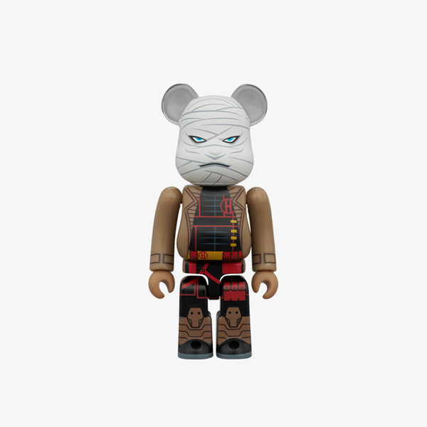 MEDICOM TOY BE@RBRICK CHASE BATMAN HUSH #1