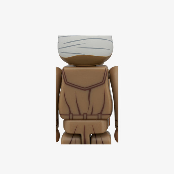 MEDICOM TOY BE@RBRICK CHASE BATMAN HUSH #1