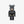 MEDICOM TOY BE@RBRICK CHASE BATMAN THE DARK KNIGHT TRILOGY