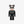 MEDICOM TOY BE@RBRICK CHASE BATMAN THE DARK KNIGHT TRILOGY