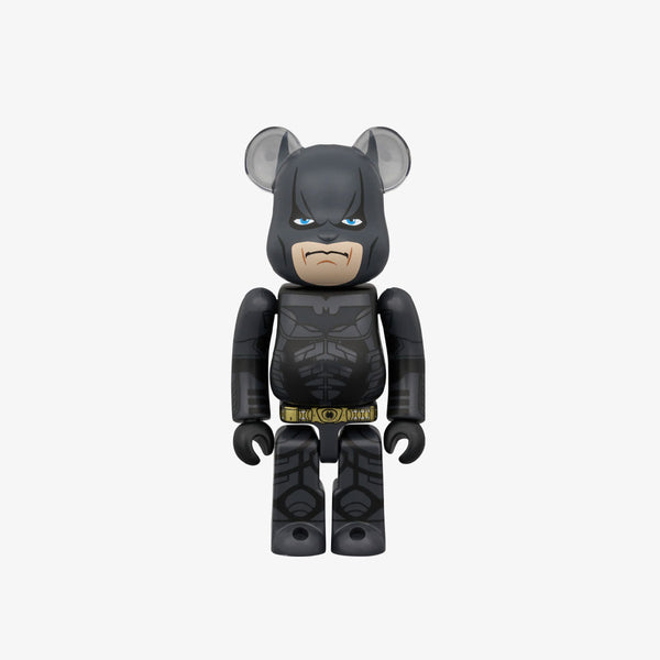 MEDICOM TOY BE@RBRICK CHASE BATMAN THE DARK KNIGHT TRILOGY SET -1BOX (12個入り)-