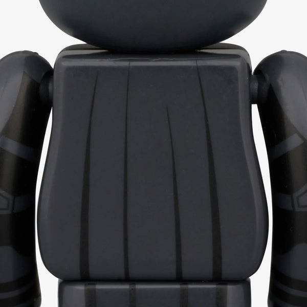MEDICOM TOY BE@RBRICK CHASE BATMAN THE DARK KNIGHT TRILOGY SET -1BOX (12個入り)-