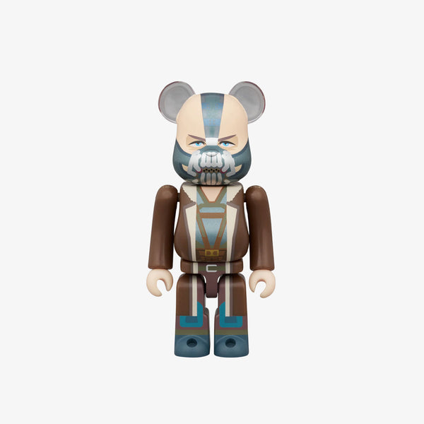 MEDICOM TOY BE@RBRICK CHASE BATMAN THE DARK KNIGHT TRILOGY SET -1BOX (12個入り)-
