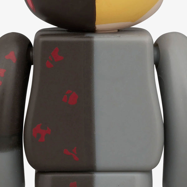 MEDICOM TOY BE@RBRICK CHASE BATMAN THE DARK KNIGHT TRILOGY SET -1BOX (12個入り)-