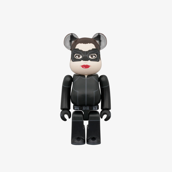 MEDICOM TOY BE@RBRICK CHASE BATMAN THE DARK KNIGHT TRILOGY SET -1BOX (12個入り)-