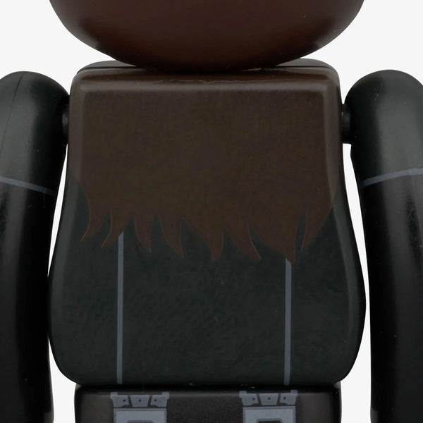 MEDICOM TOY BE@RBRICK CHASE BATMAN THE DARK KNIGHT TRILOGY SET -1BOX (12個入り)-